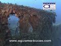 Bueco en EL VAPOR de Cabo de Gata (aguamarbuceo.com) Bueco en EL VAPOR de Cabo de Gata (aguamarbuceo.com)
