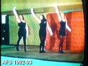 1993 AFS Talent Show
