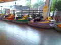 Bumper Cars Seec Sports