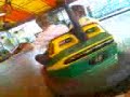 Bumper Cars Seec Sports