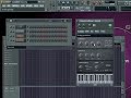 FL Studio - Granulizer FL Studio - Granulizer