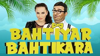 Bahtiyar Bahtıkara - Yerli Komedi Filmi (HD Tek P