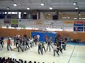 ball de grease festes de la llum 2007