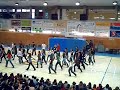 ball de grease festes de la llum 2007