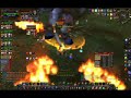 Archimonde Vs All Out - POV: Enhancement Shaman