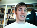 [vlog] unwanted facial hair