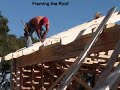 Building Buttercup - Finished House