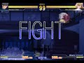 mbac netplay: sabator nanaya  vs margeta warc 