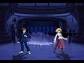 MBAC Netplay: Sabator(Nanaya) VS Margeta(Warc)