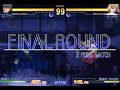 mbac netplay: sabator nanaya  vs margeta warc 