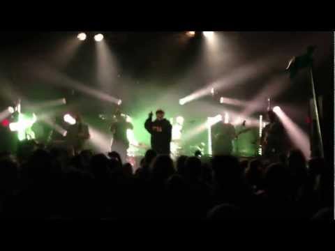 Sympathy For The Devil with Corey Glover