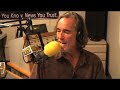 Roseanne & Johnny on the Radio Roseanne & Johnny on the Radio