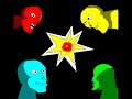 Four colours 	