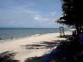 beach in Phan Thiet Vietnam