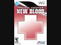 Trauma Center New Blood: Operation Briefing S.O Arranged Trauma Center New Blood: Operation Briefing S.O Arranged