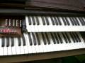 Eminent Organ, to circuit bend or not?