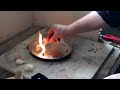In this video, I decided to dig a little deeper into cottonball firestarters. Far too often I have seen people pull one out and not only does it fail to be an effective fire starter, often they fail to even get it to burn. After some digging around, I learned how, why and when, vaseline works. I then pushed it one step further and decided to see if Crisco shortening would work. What I found may change my first choice in firestarters. Thank you for joining me. I hope you find this helpful or at least interesting.