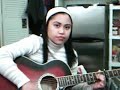 building a mystery   sarah mclachlan  acoustic guitar cover 