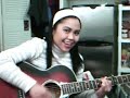 building a mystery   sarah mclachlan  acoustic guitar cover 