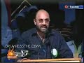 Sathyaraj Speech - Kollywood Protest- part1