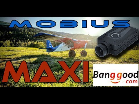 Mobius Maxi