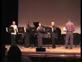 IHS 40: The Professor (part 2)