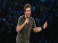 dane cook   why women win fights   vicious circle