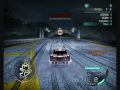 NFS Carbon - Toyota Supra Drift