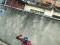 videos de T.D.A mandando passinho foda no churrasco