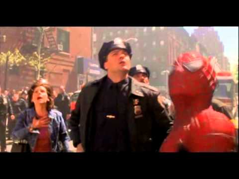 tobey maguire