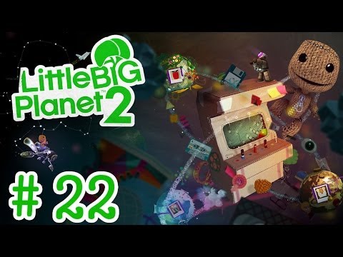 Planet - Little Big Planet 2 Playlist: http://goo.gl/r7jIOd Spielehits für wenig Geld, nur hier! http://mmo.ga/Q8Wv Unterstütz die Entwickler: http://goo.gl/opFykY Foka: http://www.youtube.com/user/FokaX...