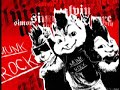 alvin and the chipmunks: fuego by pitbull