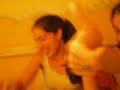 ma lenou ki prend ses pied pour des poup�es bon d�lire