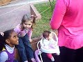 Livinha no Parque