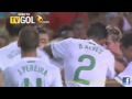 Portugal 4-0 Luxembourg - Hugo Almeida 57′