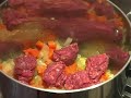 CookWithJames - Pasta alla Bolognese