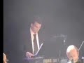 concert � noisiel avec le fred manoukian small band