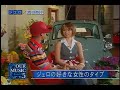 動画URLの末尾に「&fmt=18」を入力し移動すると高画質で見られます。ただしＰＣの環境によっては見られない場合がある ようです。2008年6月6日放送