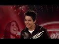 David Archuleta American Idol Auditions