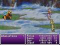 videos de Adamantoise battle in Snow Cavern