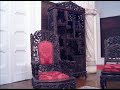 Mata de Buçaco, Luso