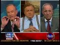 Bob Beckel Flings It Right Back In Bill O\