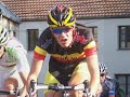 Wielrennen - Jasper Stuyven in Vossem Wielrennen - Jasper Stuyven in Vossem