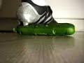 Adidas Predators vs. zucchini Adidas Predators vs. zucchini