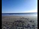 Gazos Creek Beach