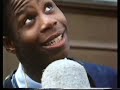 Doug E. Fresh - Interview - Old School Hip-Hop 1986 Doug E. Fresh - Interview - Old School Hip-Hop 1986