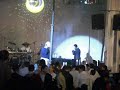 YU Chanuka Concert ‘07 – Yaakov Shwekey (Ben Bag Bag)