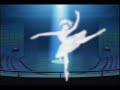 sergio tries to protect his sister as dren's ballet bird predacyte attacks