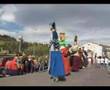 Irrintzi en Urnieta