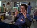 SCRUBS 6x05 Mi amiga rica 1/3